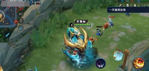 王者荣耀张最新爆料,神秘英雄即将登场，技能设定引发热议